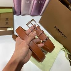 Burberry Belts